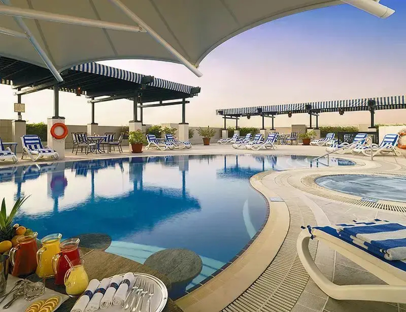 Sunday Suites Excelsior Hotel Deira