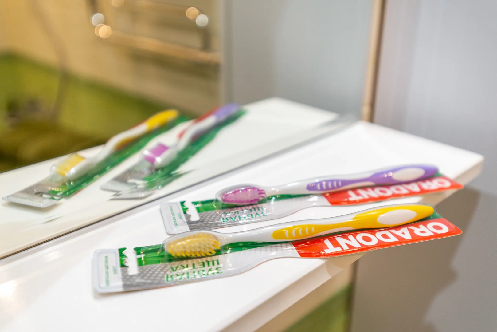 Апартаменты на Молодежной 78