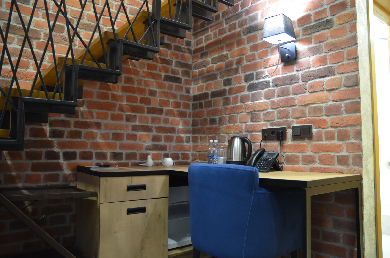 Отель Есенин