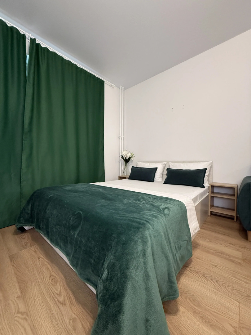 Квартира Тут Хорошо на Космонавтов 9Б 1