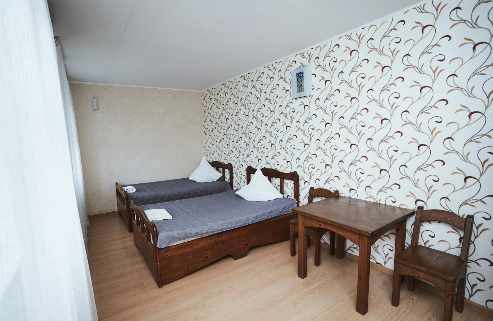 Апартаменты Астрахань