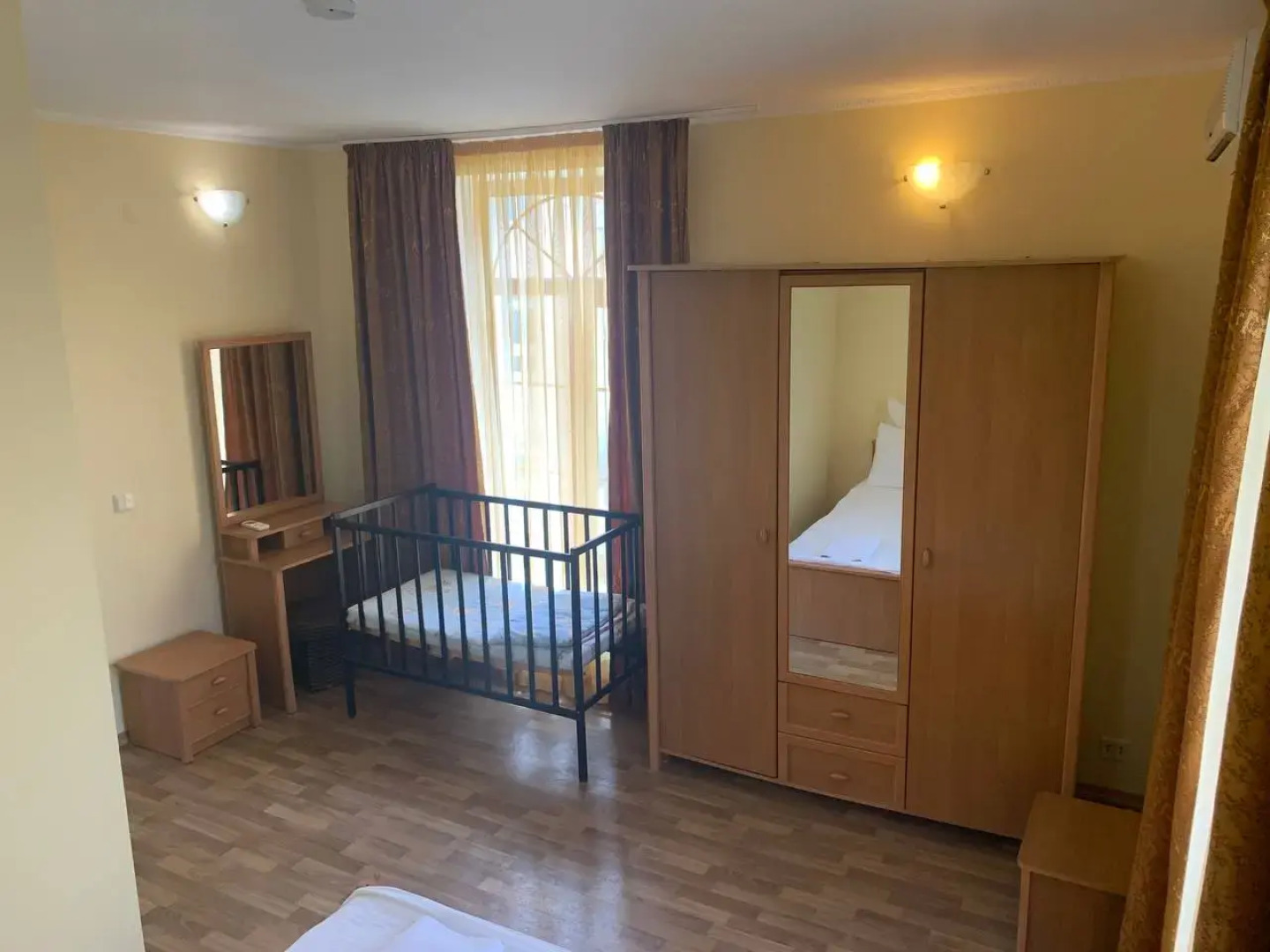 Отель Орхидея