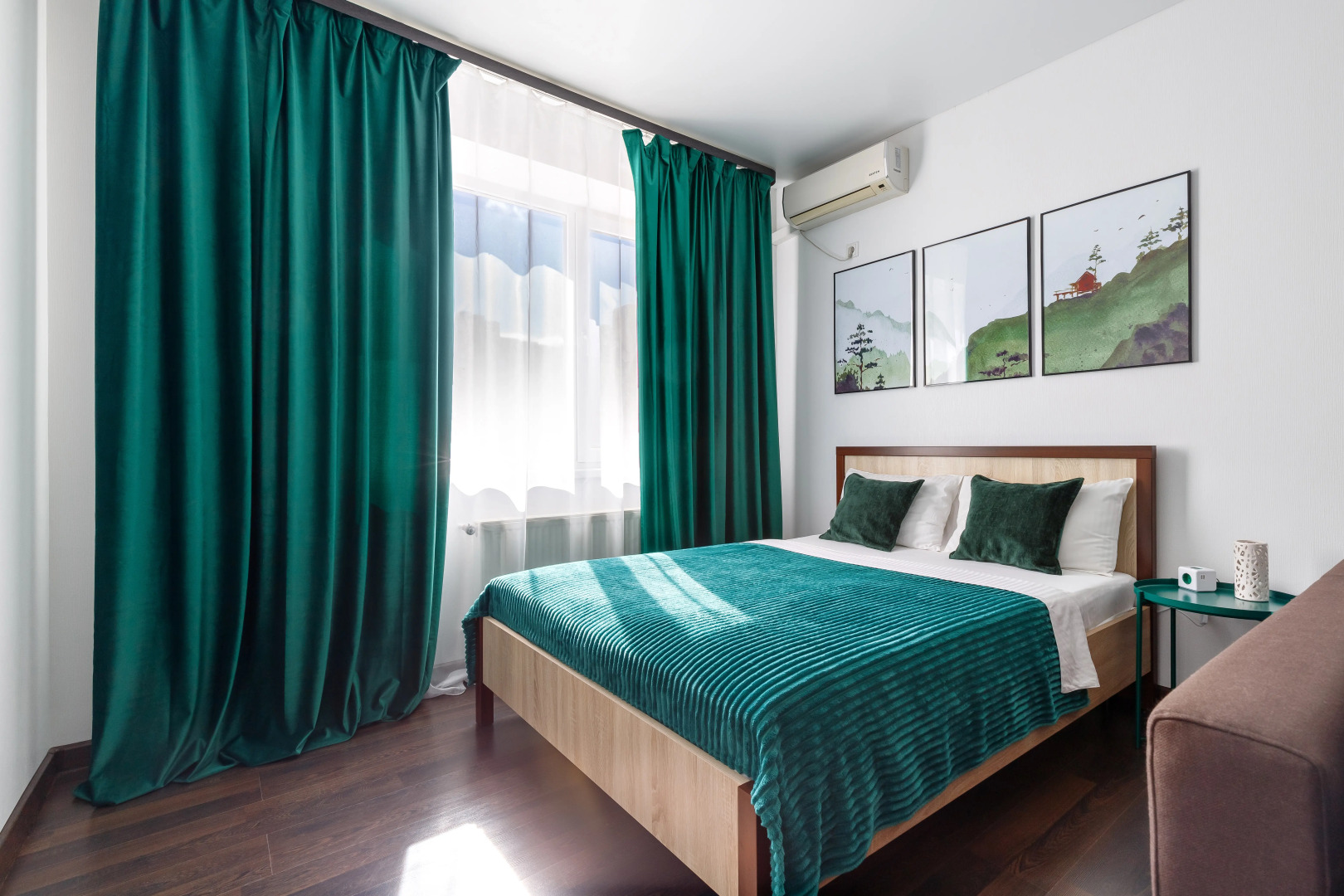 Апартаменты Vita Stadium