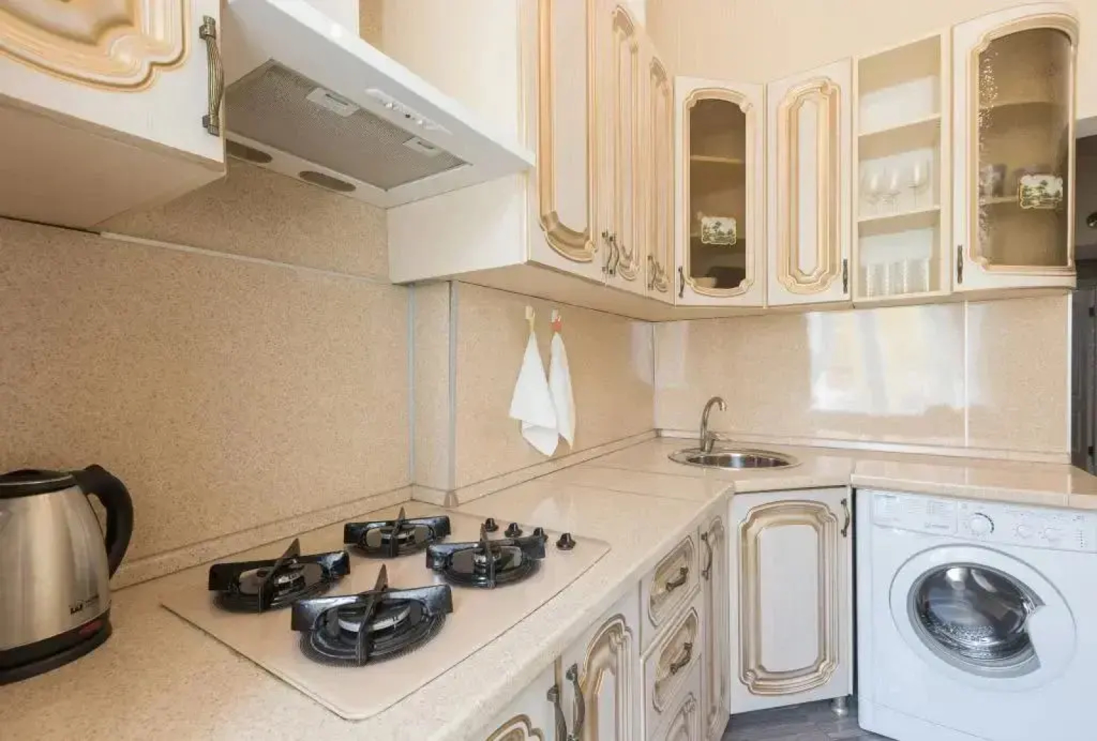 Апартаменты Невский 79