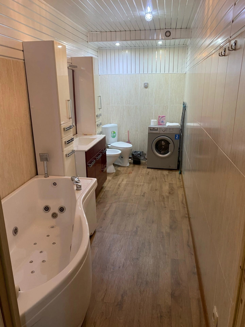 Мини-отель ГК Рублёвка