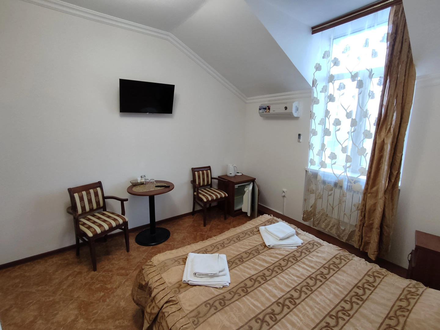 Гостевой Дом Александра