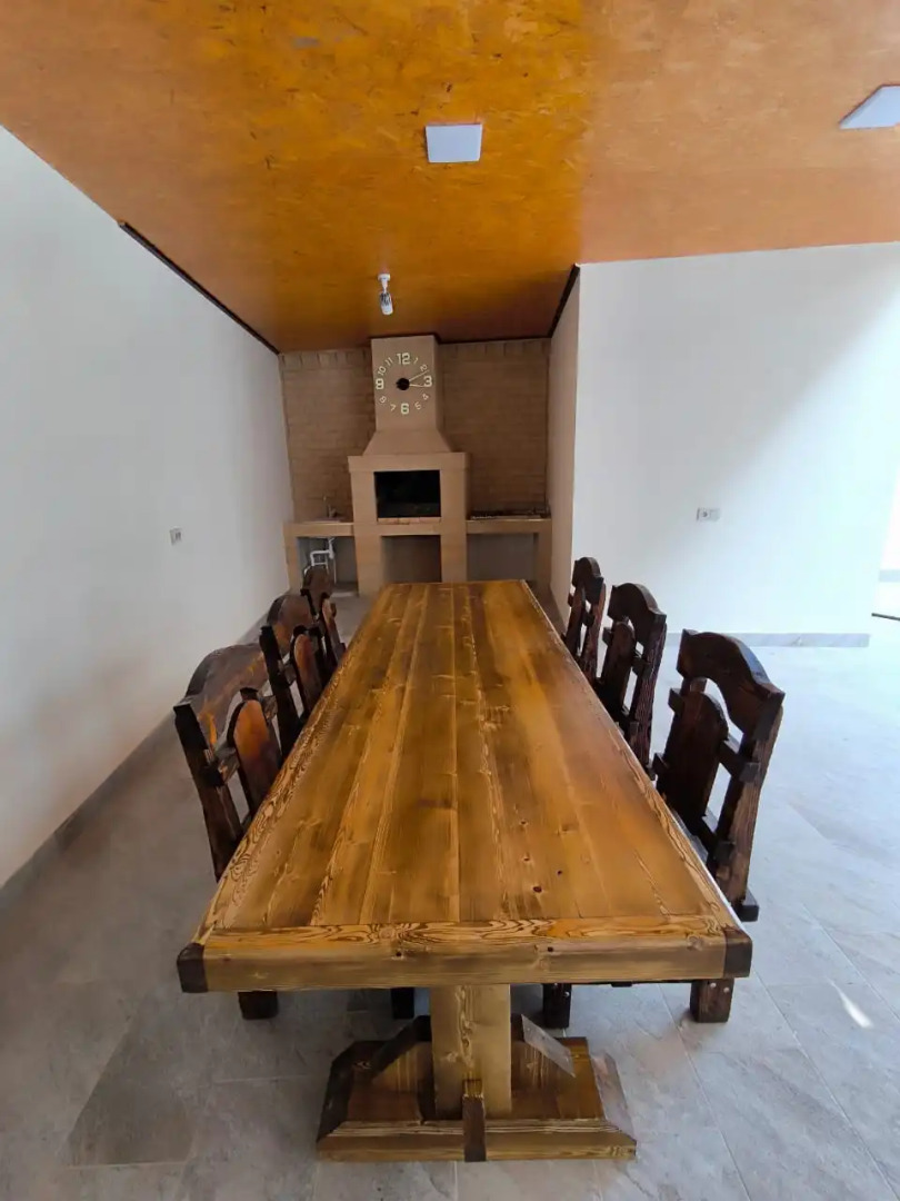 Частный дом Прибой Дербента