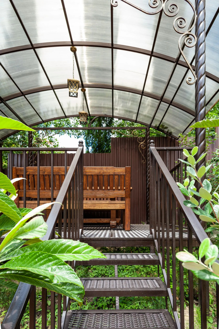 Отель Азалия