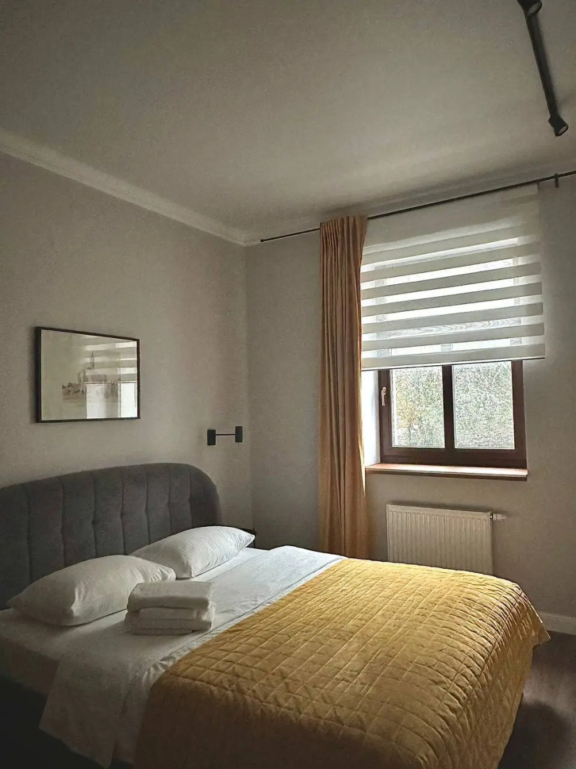 Апартаменты около Кремля и Набережной