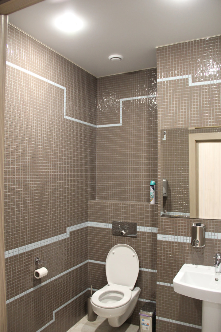 Отель Московский