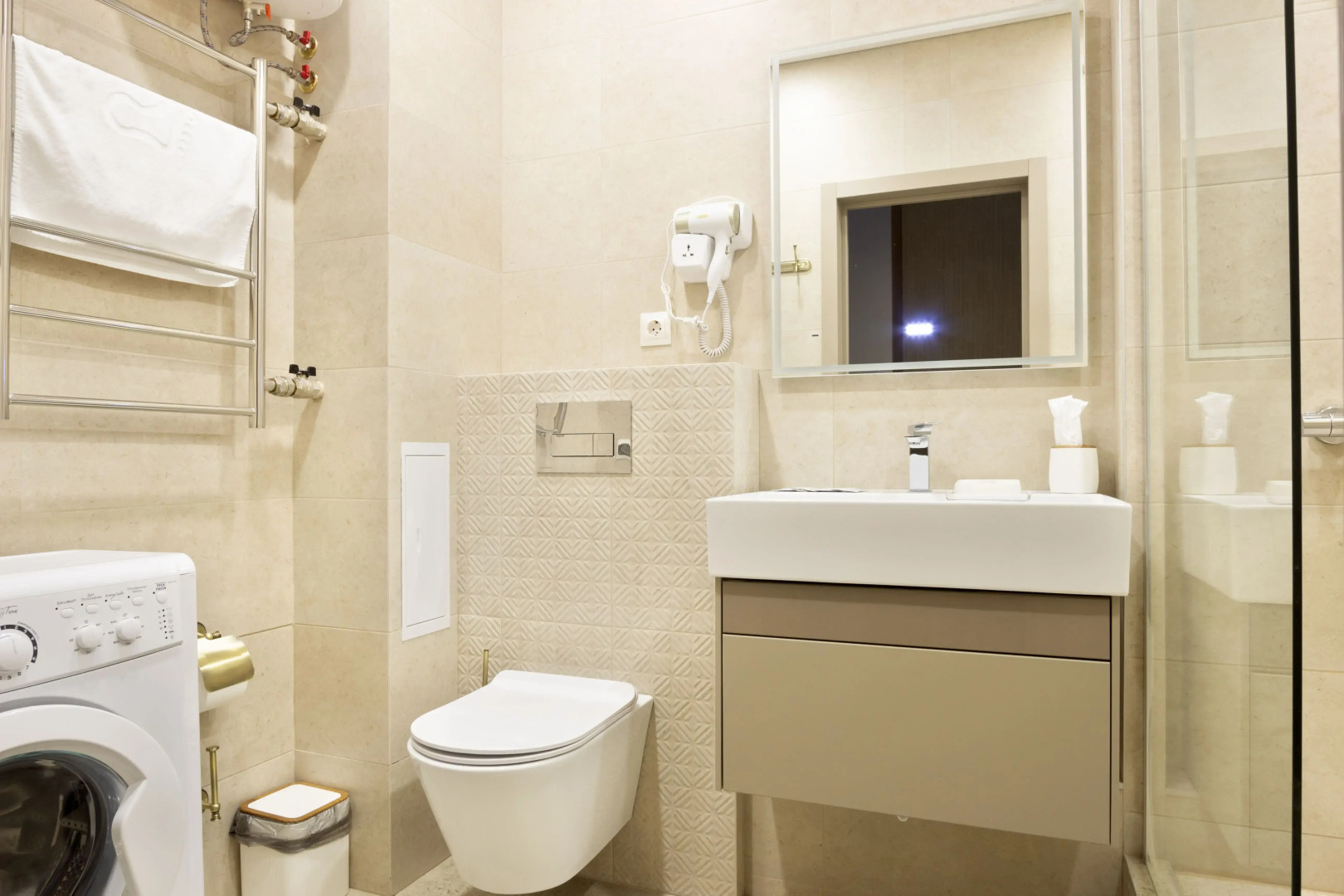 Апарт-отель Karat Apart