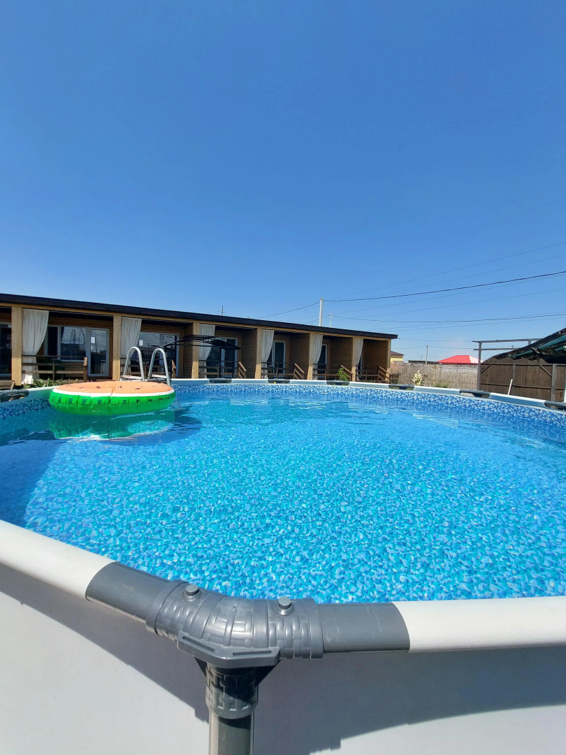 Гостевой дом Вавилон Крым