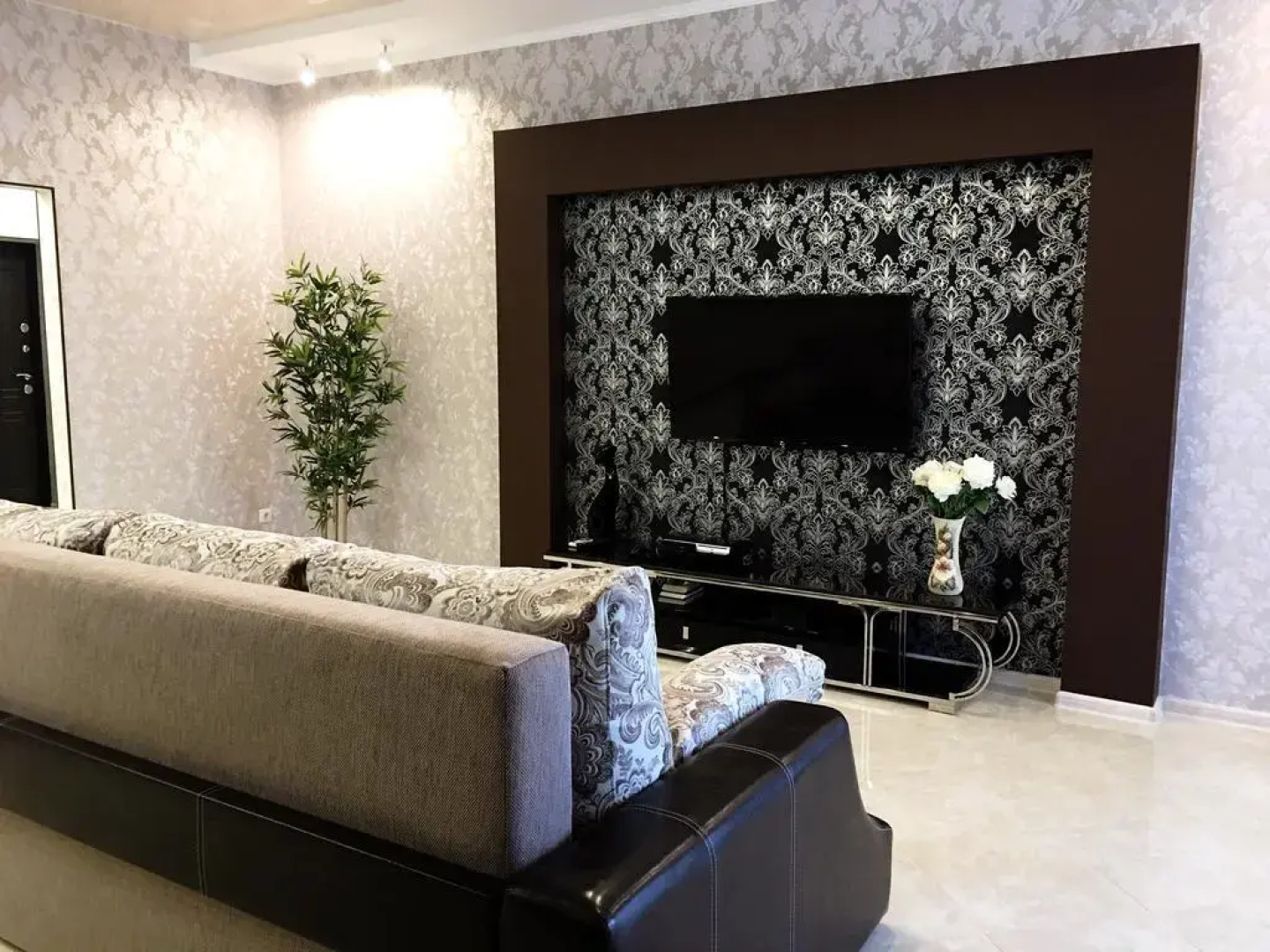 Apartments Malina Great