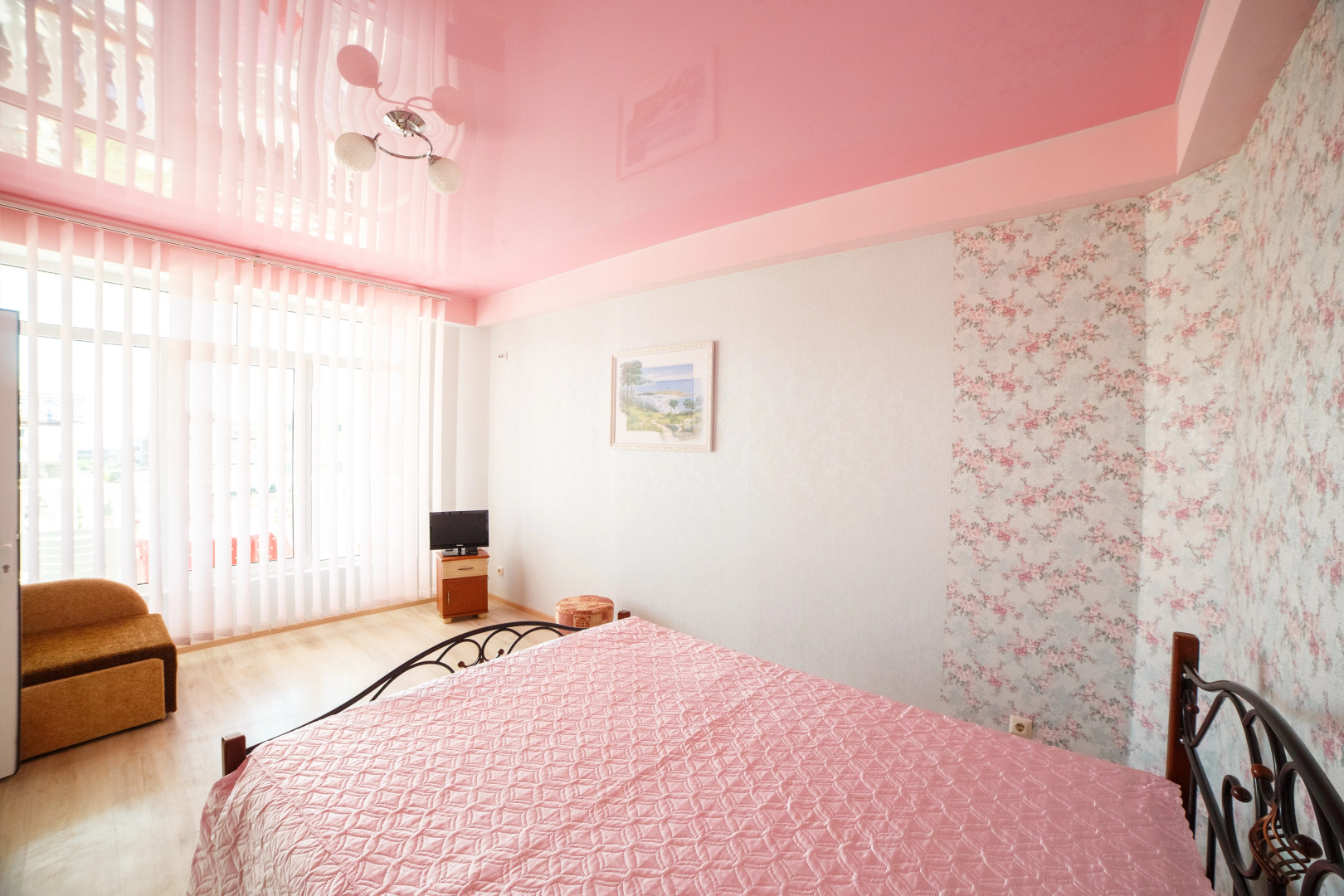 Гостевой дом Радуга