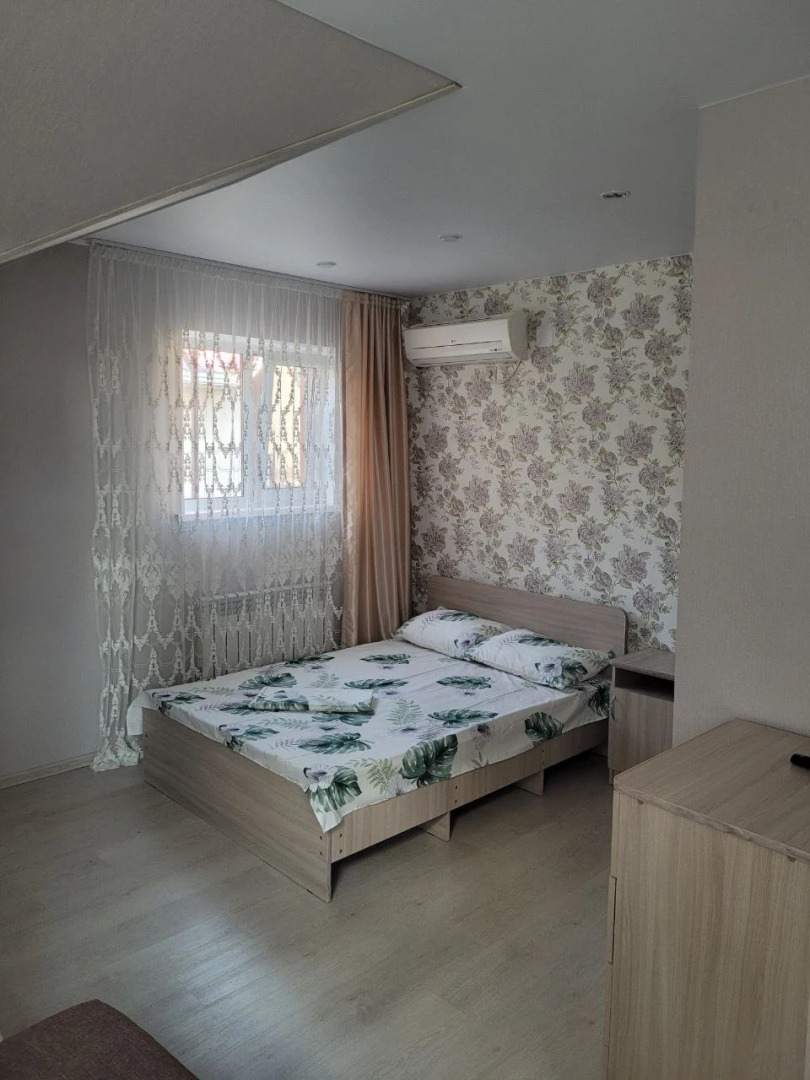 Гостевой Дом У Георгия