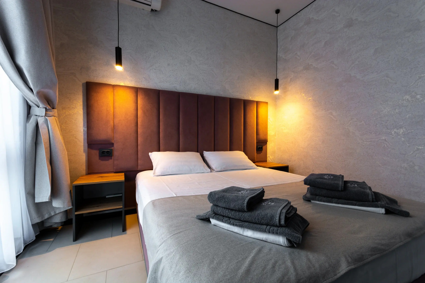 База отдыха Grey Villas