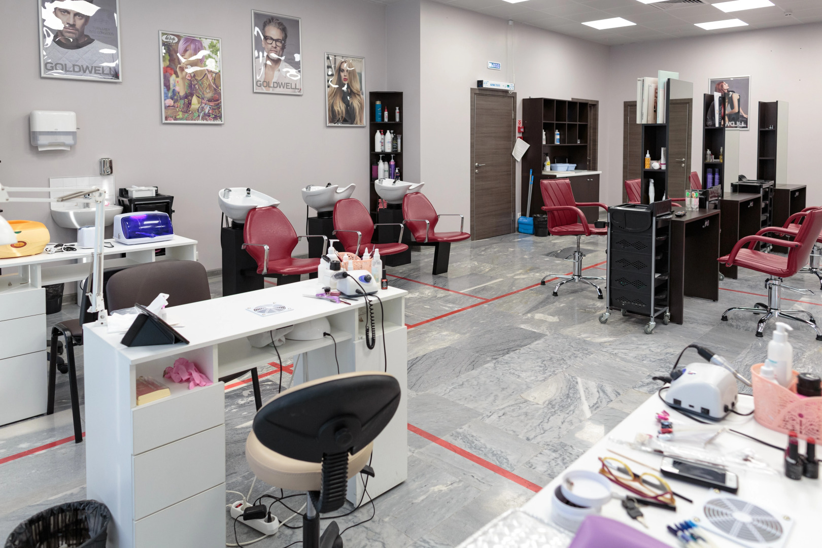 Отель Севастополь Корпус 1