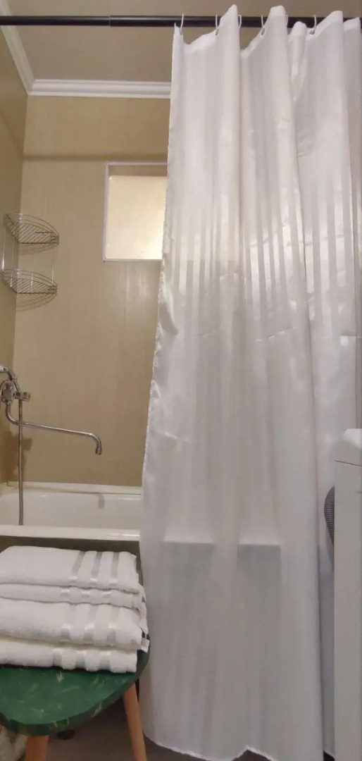 Квартира для тихого отдыха