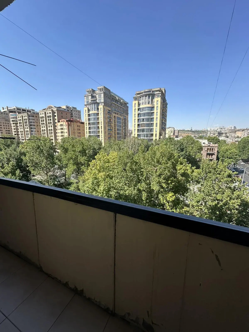 Апартаменты Perte House on Mashtots 15