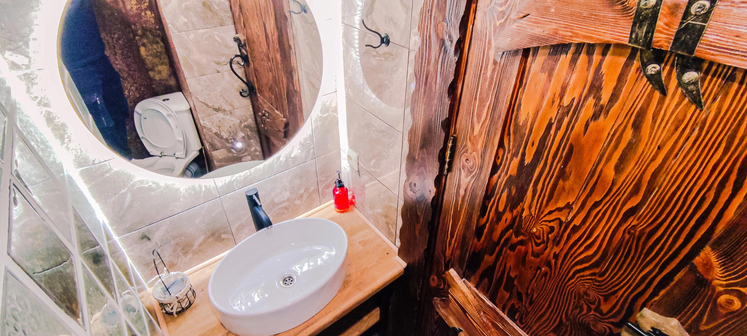 Апартаменты Башня Дракона