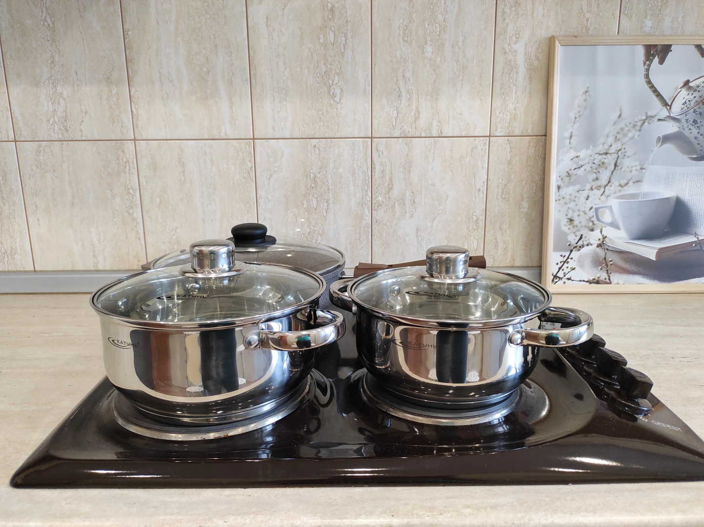 Квартира Просторная Двухкомнатная Рядом с Бизнес центром Plaza