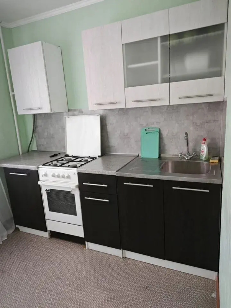 Квартира на Новой улице, 17