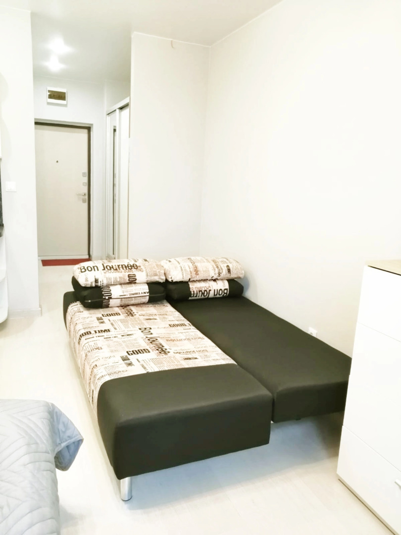 Апартаменты Инские Холмы 715