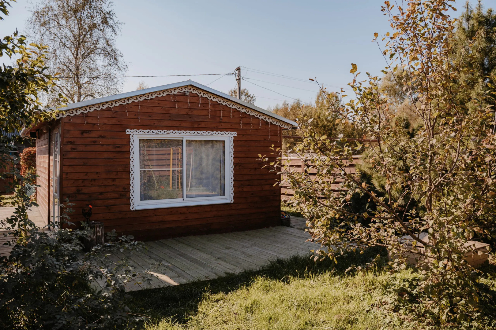 Частный Дом да Баня