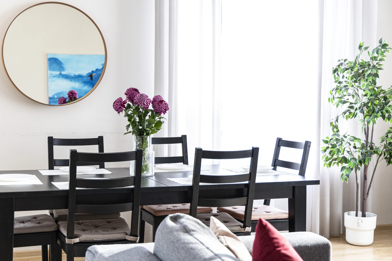Апартаменты Smart Aparts Grand Seaview