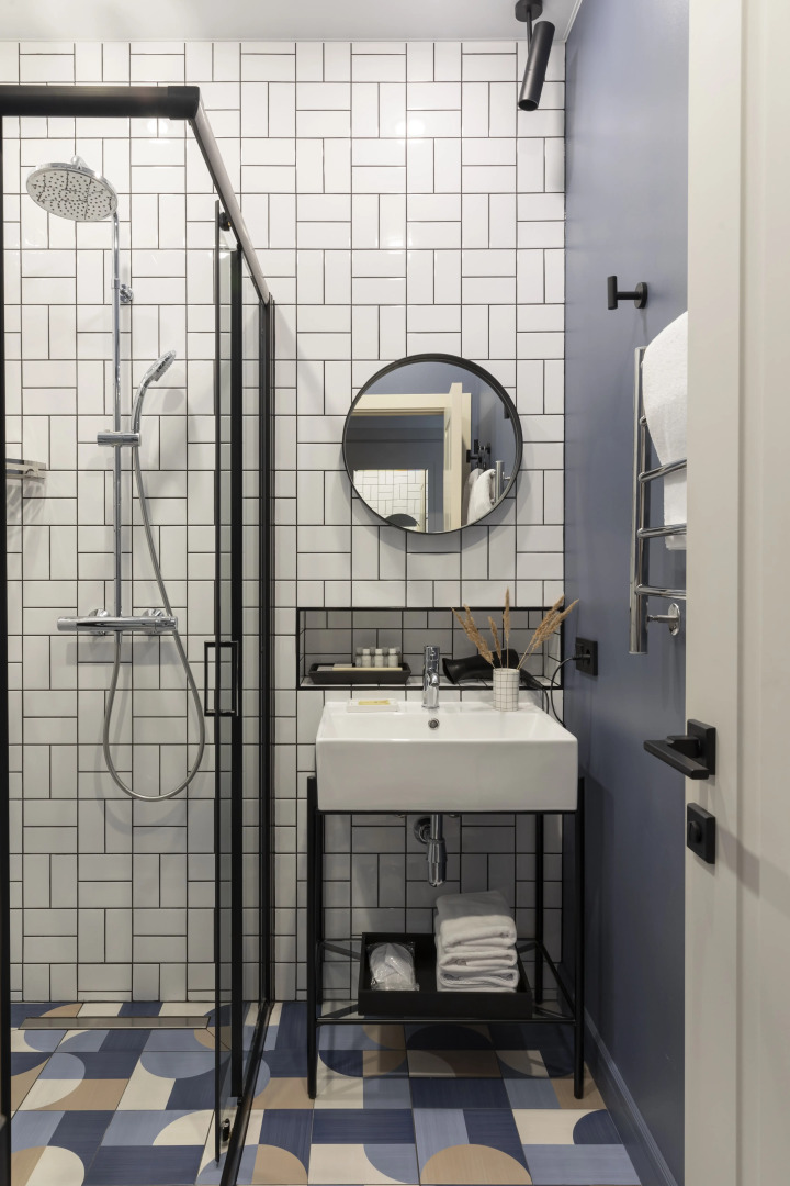 Отель Point Academia