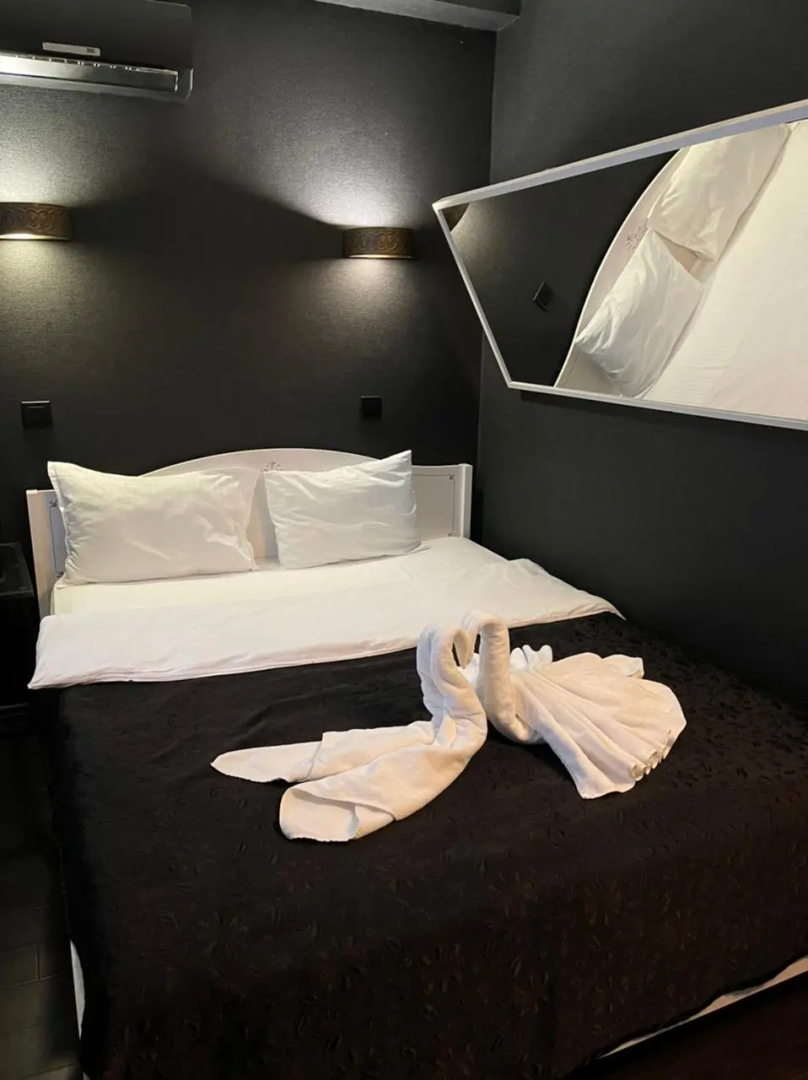 Бутик-Отель Hotel Art Resort Boutique