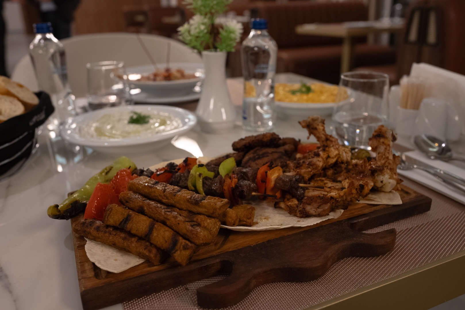 Отель Golden River By Continent Collection