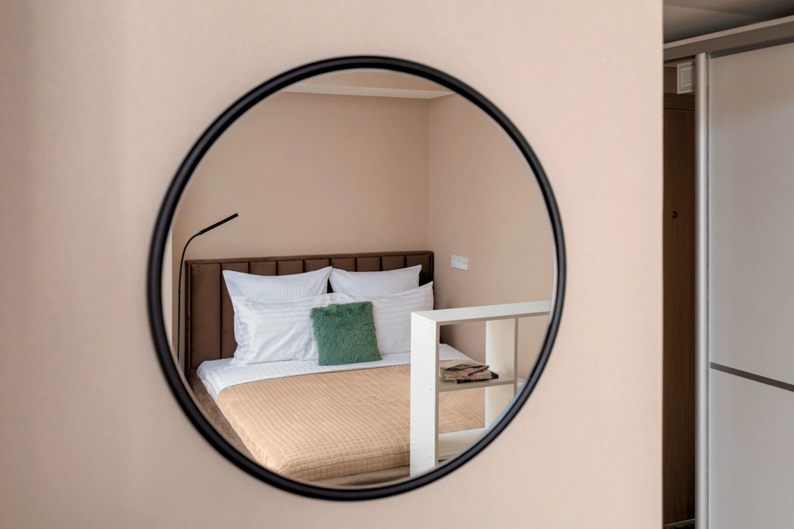 Апартаменты Grand Palace 904