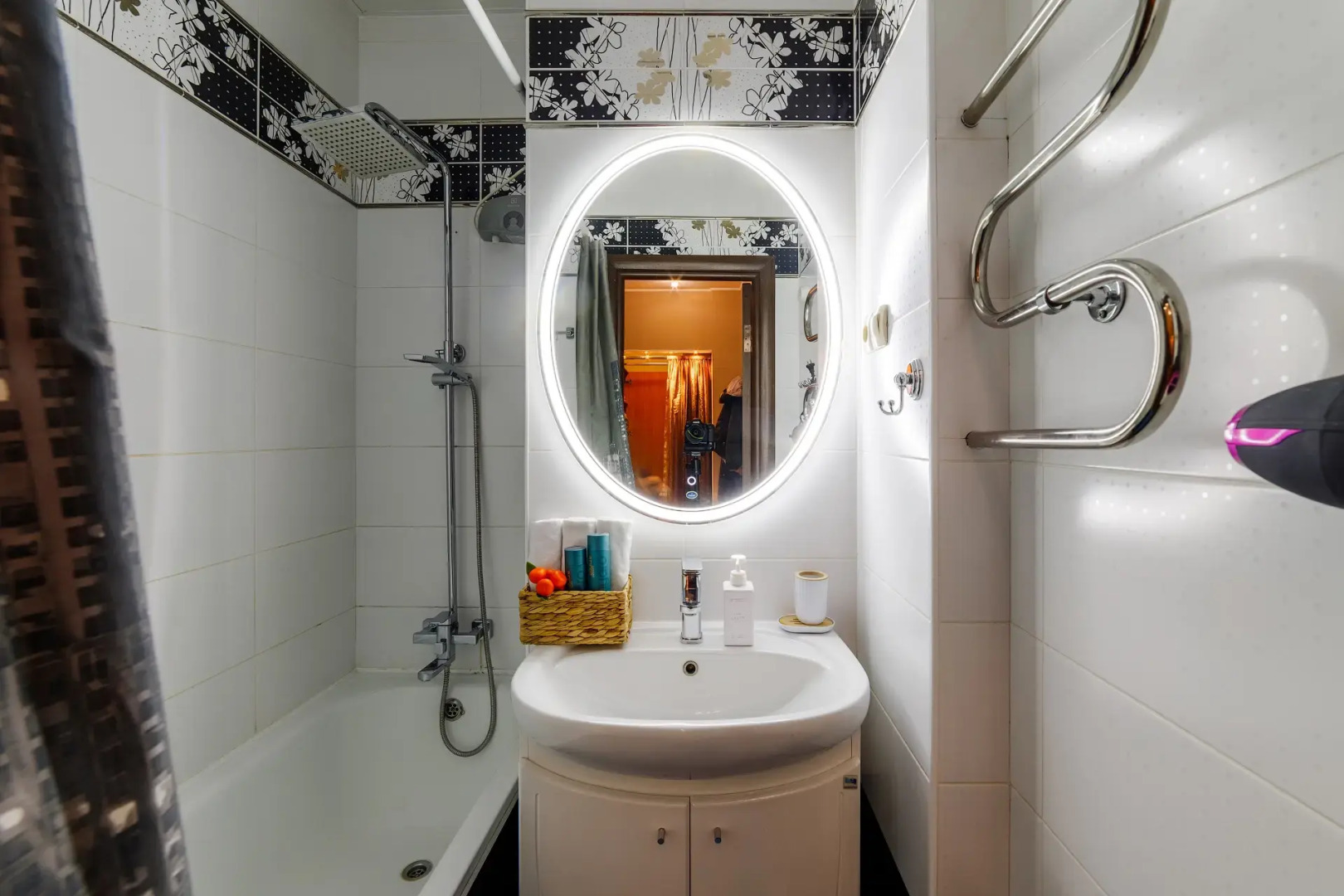 Апартаменты PrezentHaus 1 на Горького 20