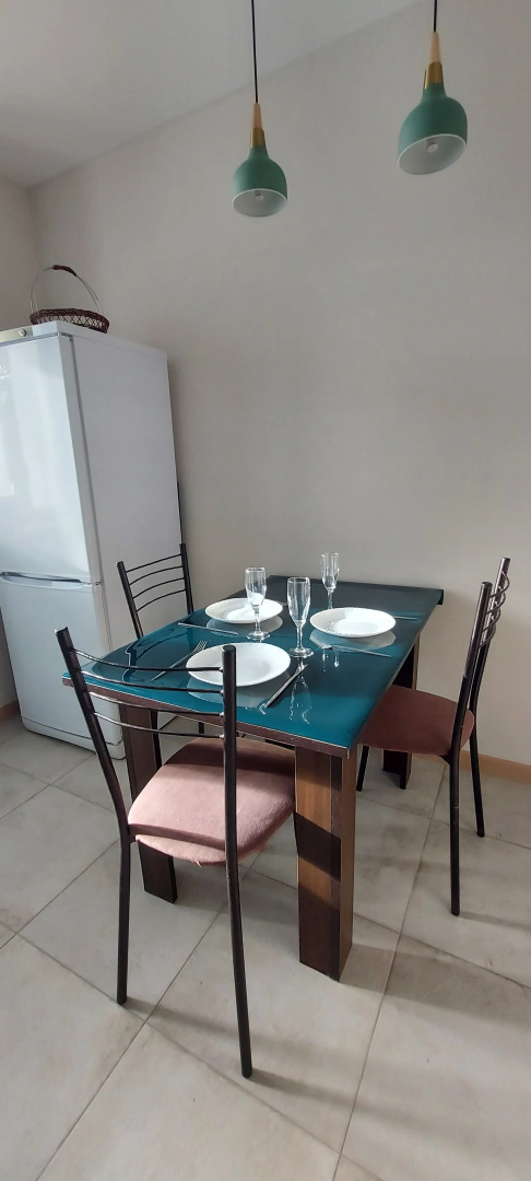 Квартира Рядом с Академией Единоборств