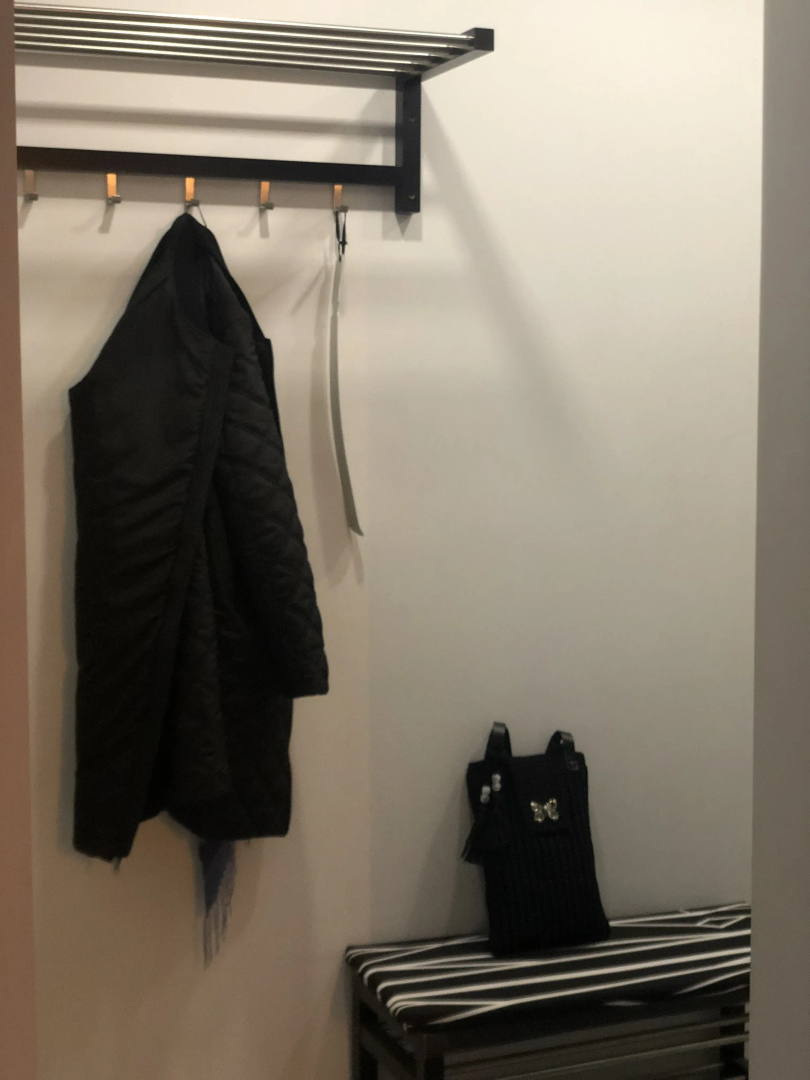 Апартаменты Jennifer Apartment Уютная 2-х комнатная квартира в центре Калининграда