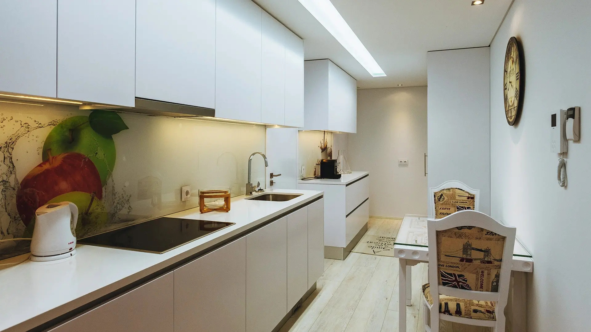 Гостевой Дом Agrinho Residences Gerês