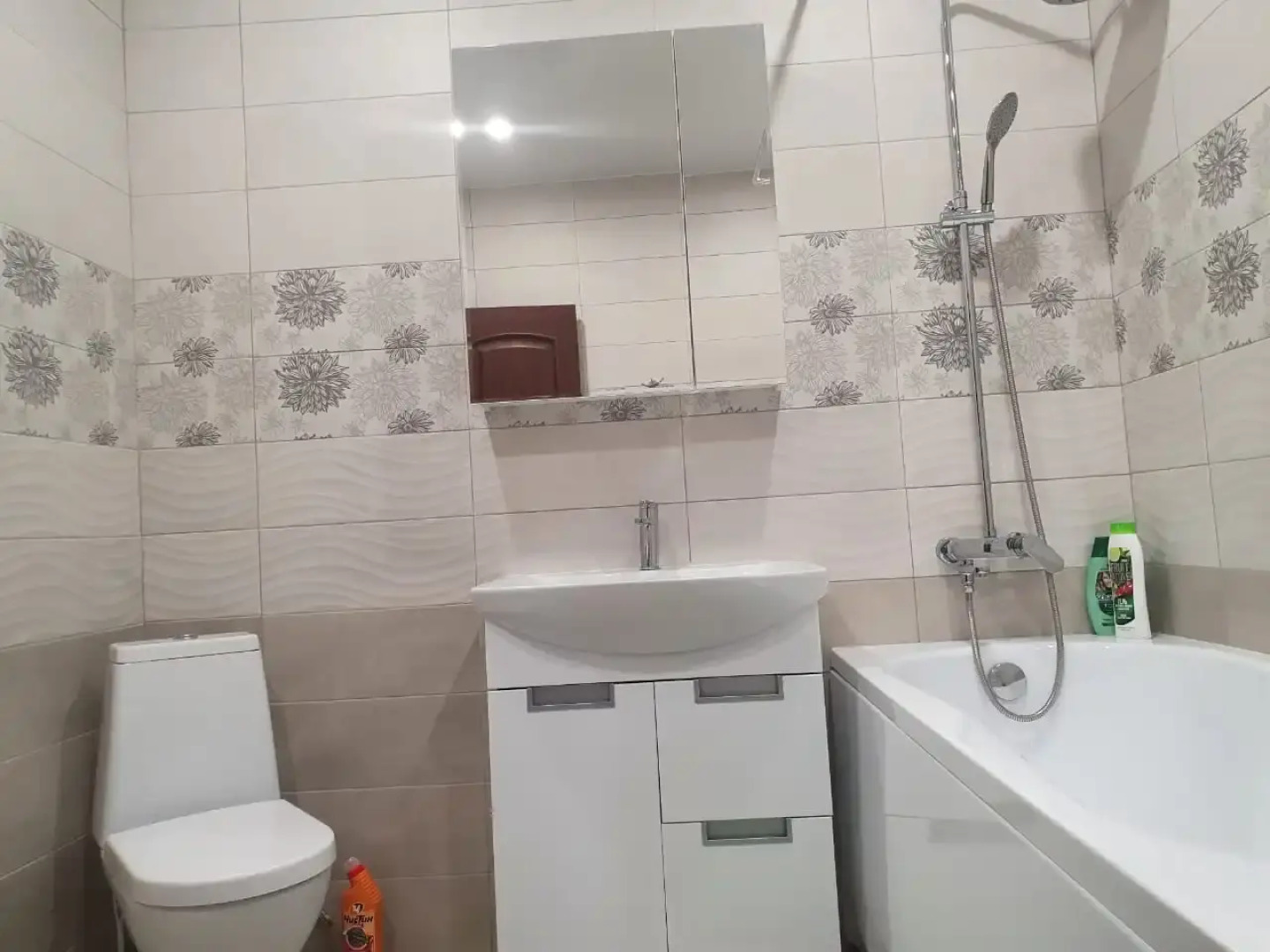 Апартаменты Апартаменты в ЖК Бастион