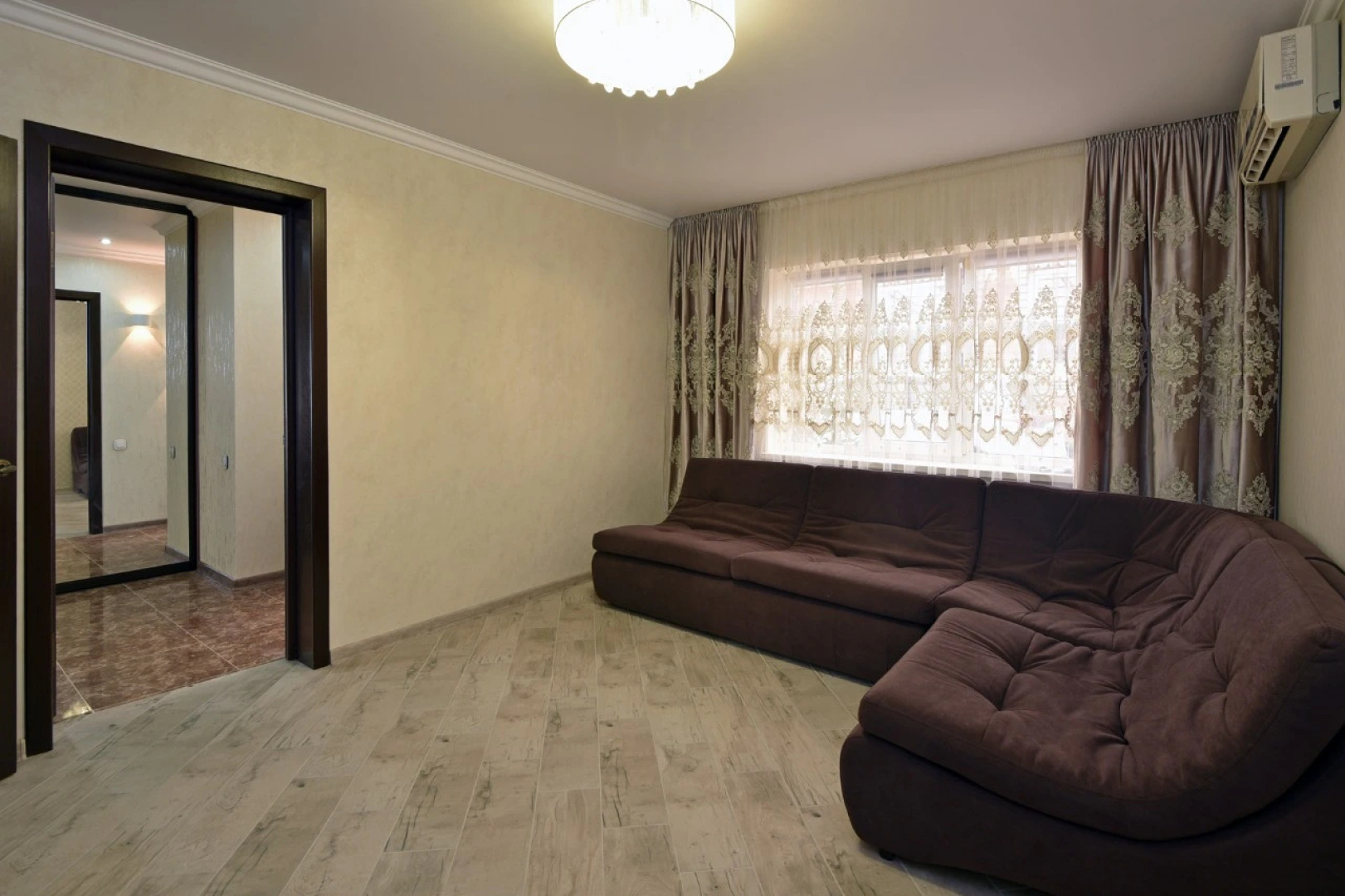 Меблированные комнаты Сказка инн