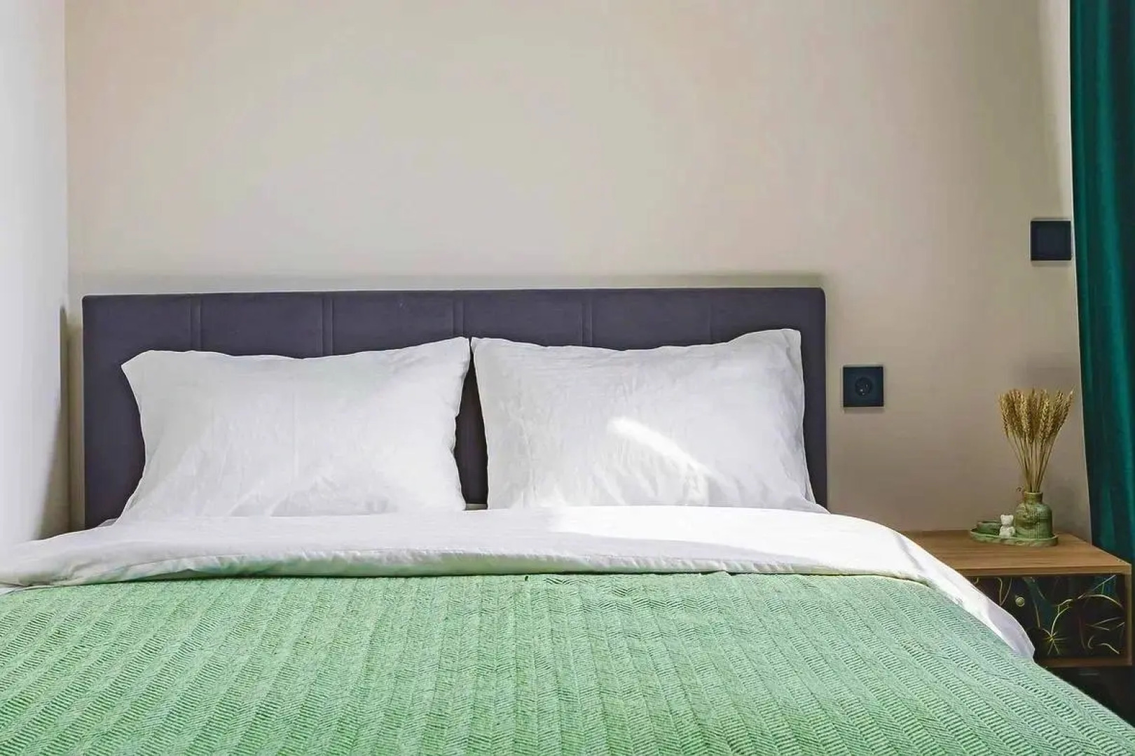 Квартира Новая уютная в центре города