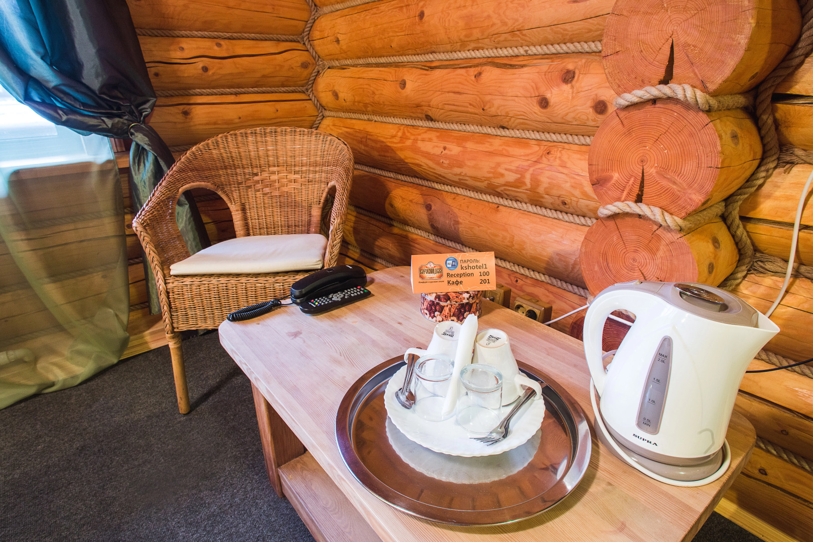 Гостиничный Комплекс Коровницкая Слобода