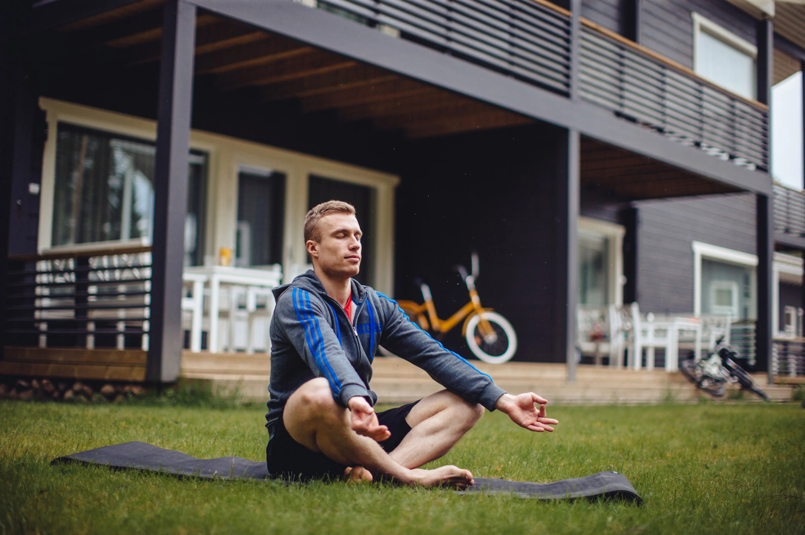 Апартаменты Saimaa Life