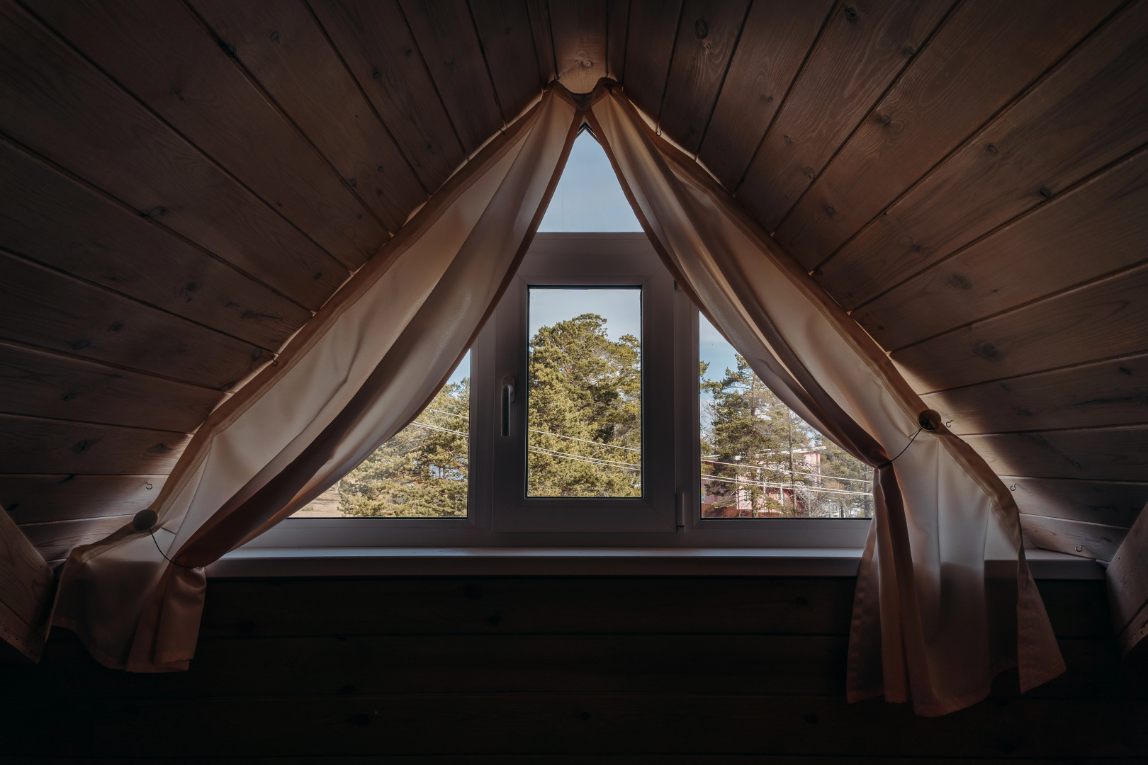 Отель Villa Malina