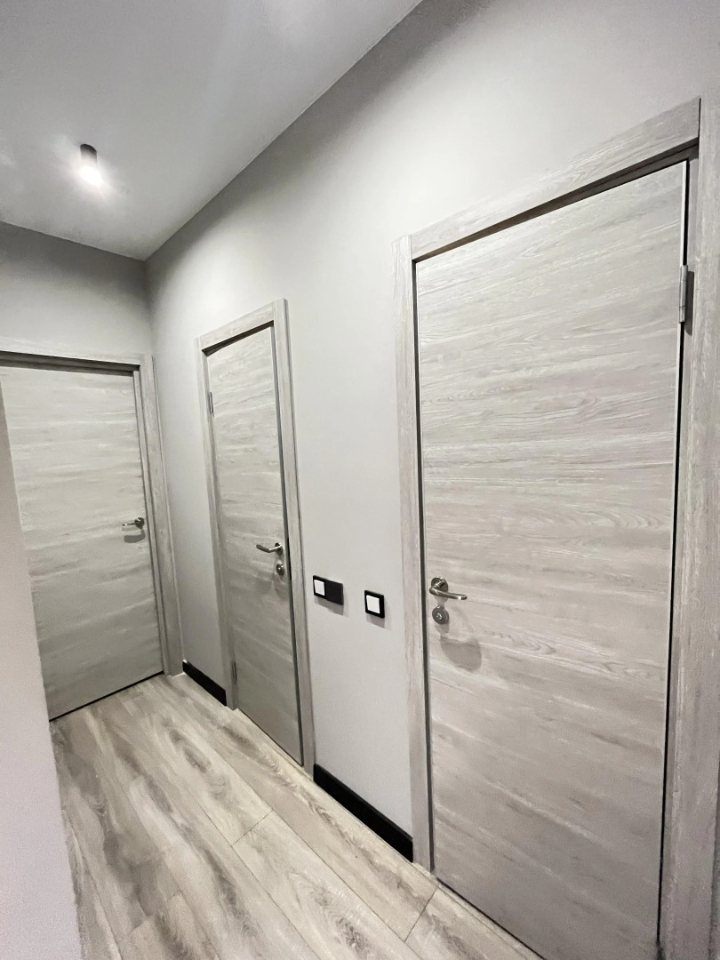 Квартира Трёхкомнатная рядом с Горнолыжным Склоном