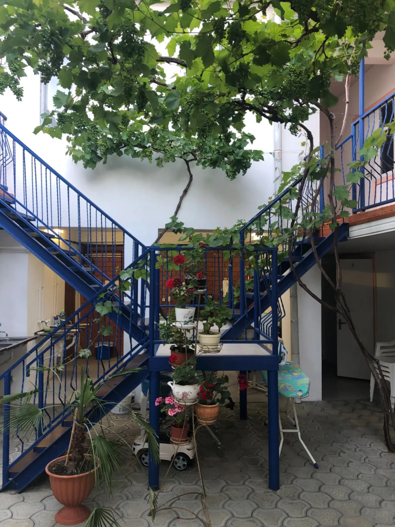 Гостевой дом Кипарис 2