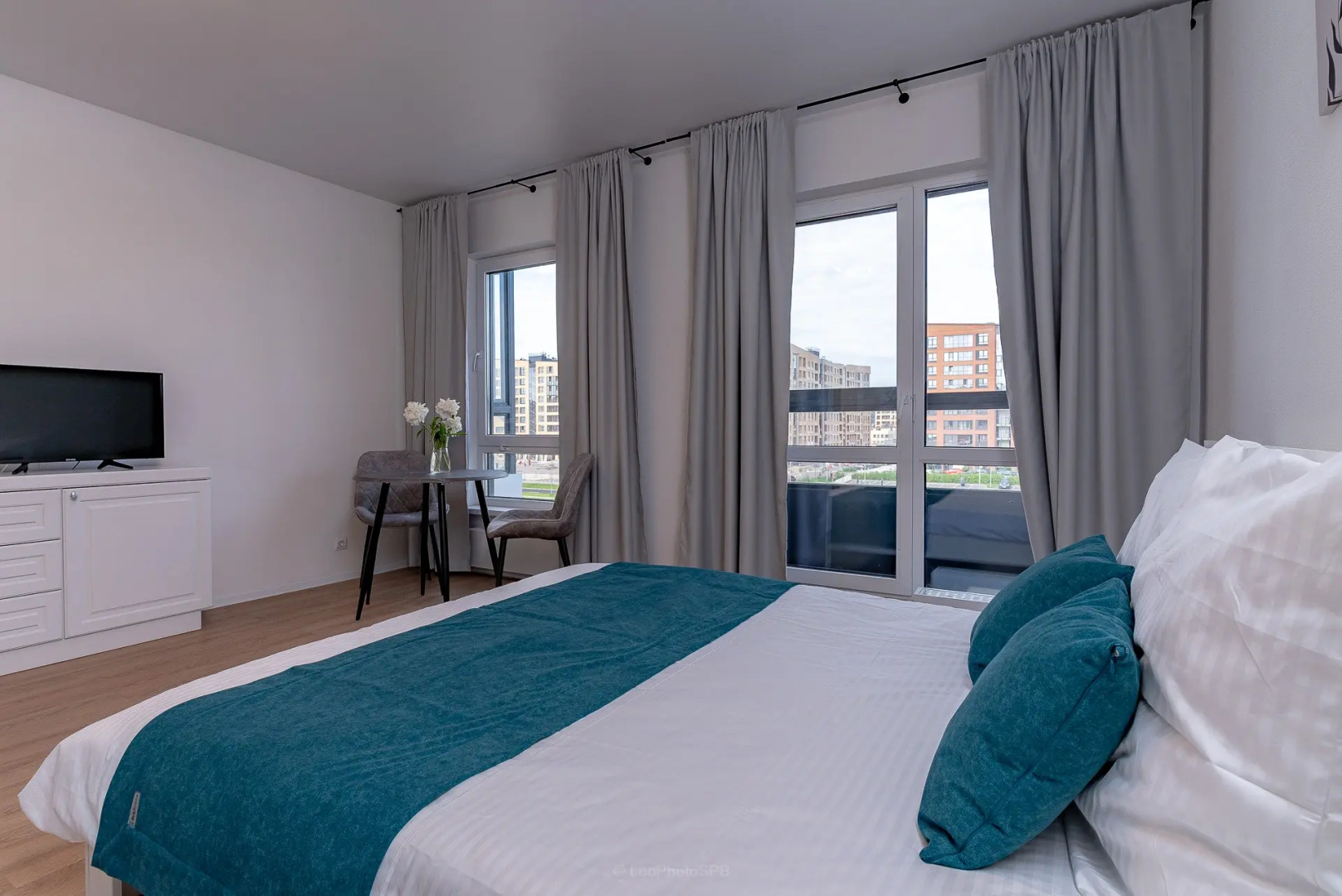 Апартаменты NewApart2