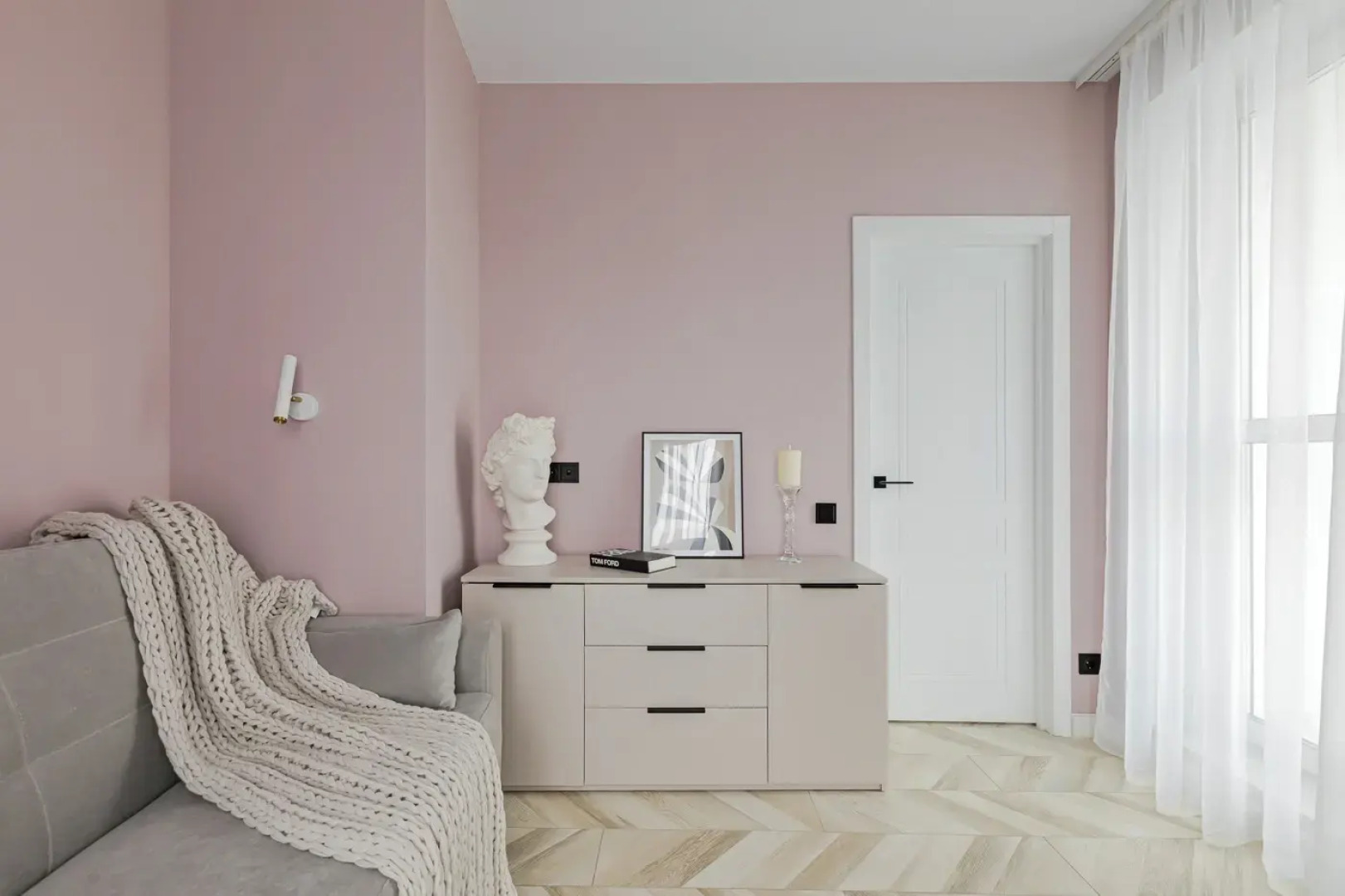 Апартаменты  3-комнт. для 6 гостей Манчестер