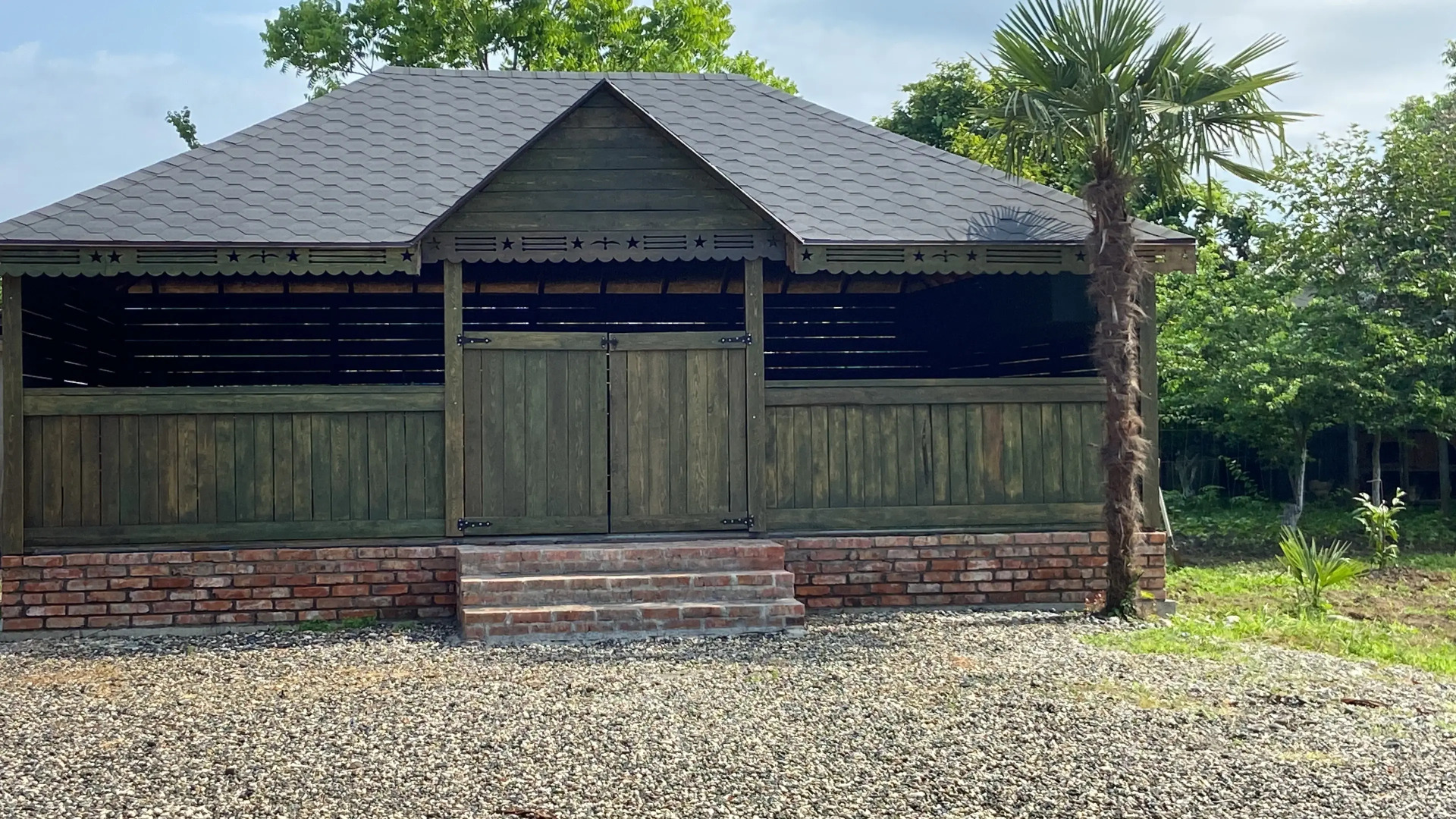 Гостевой дом Добро