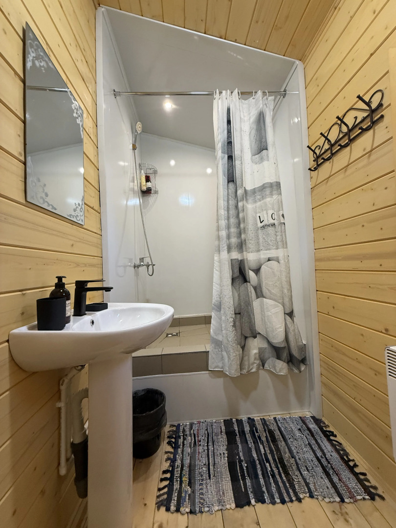 Частный дом Шишкин дом в 15 минутах от Северодвинска