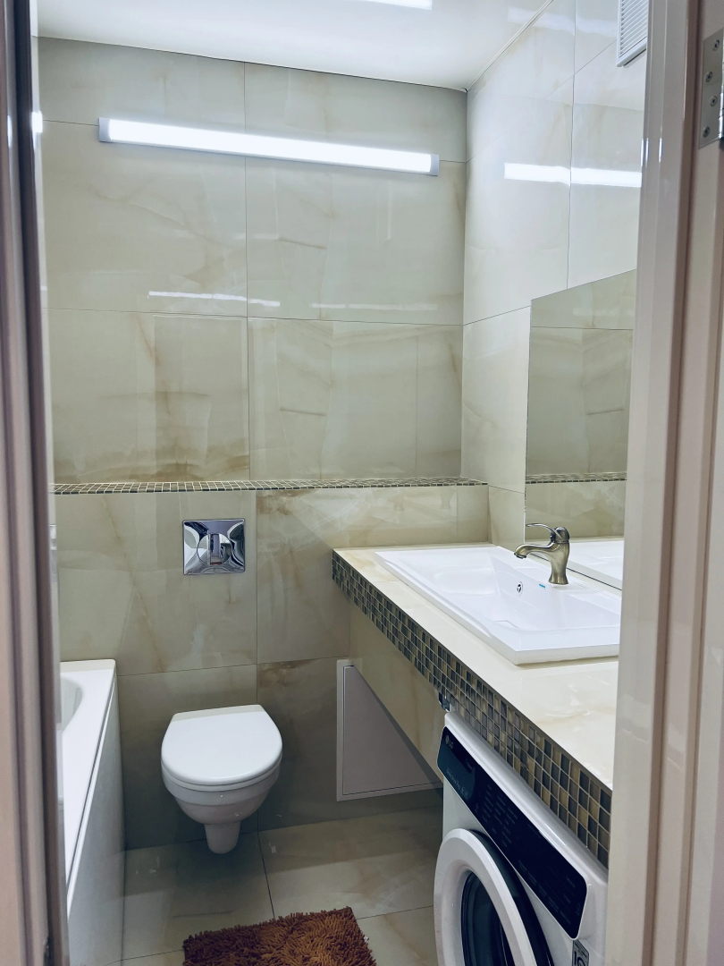 Квартира Комфортная и Уютная у Парка Галицкого и Стадиона Краснодар